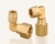 Swivel Female Elbow Dot Fitting