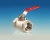 Brass Ball Valve (Full Bore)