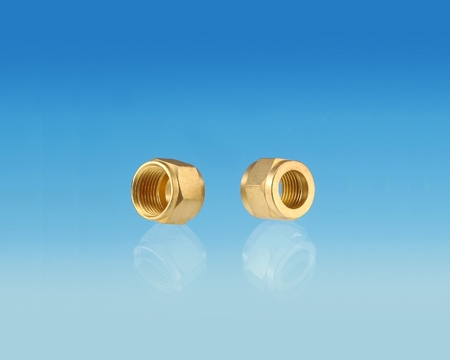 PU/Nylon Nut - Guang Yang