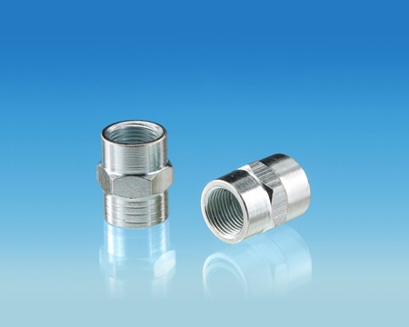 Hexagon Sockets