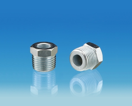 Iron Bushings