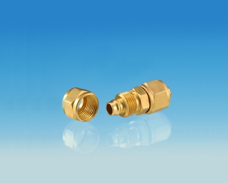 Brass Union