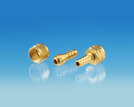 Oxygen & Acetylene hose Fittings & Connectors