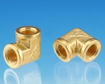 Short Type Female Elbow